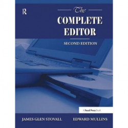The Complete Editor