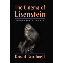The Cinema of Eisenstein
