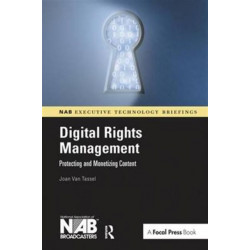 Digital Rights Management: Protecting and Monetizing Content