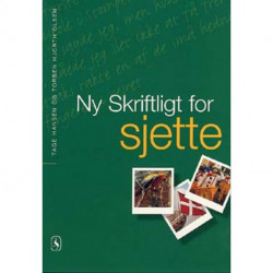 Ny skriftligt for sjette