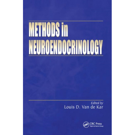 Methods in Neuroendocrinology