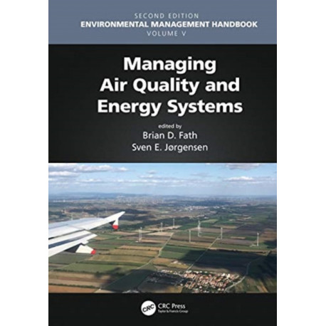 Managing Air Quality and Energy Systems
