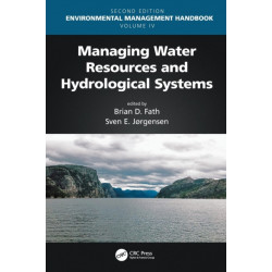 Managing Water Resources and Hydrological Systems