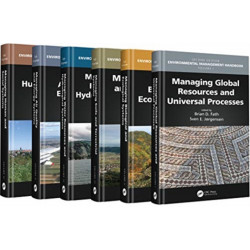 Environmental Management Handbook, Second Edition – Six Volume Set