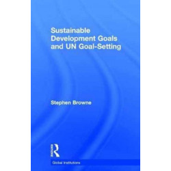 Sustainable Development Goals and UN Goal-Setting