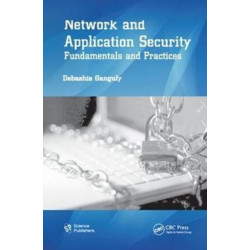 Network and Application Security: Fundamentals and Practices