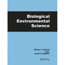 Biological Environmental Science