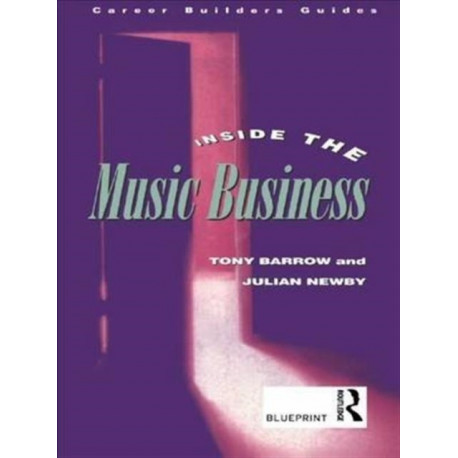 Inside the Music Business