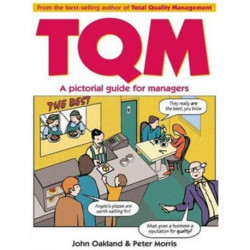 Total Quality Management: A pictorial guide for managers: A pictorial guide for managers