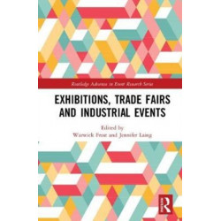 Exhibitions, Trade Fairs and Industrial Events