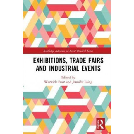 Exhibitions, Trade Fairs and Industrial Events