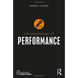 The Psychology of Performance