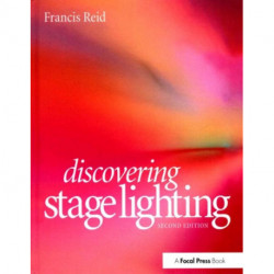 Discovering Stage Lighting