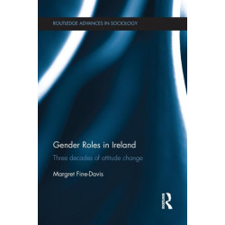 Gender Roles in Ireland: Three Decades of Attitude Change