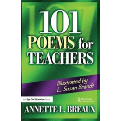 101 Poems for Teachers