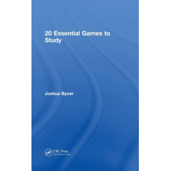 20 Essential Games to Study
