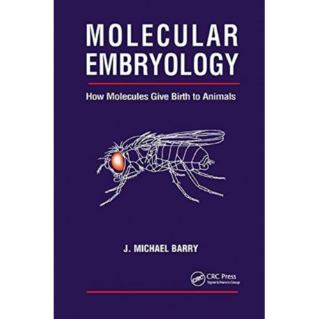 Molecular Embryology: How Molecules Give Birth to Animals