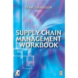 Supply Chain Management Workbook