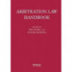 Arbitration Law Handbook