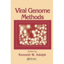 Viral Genome Methods