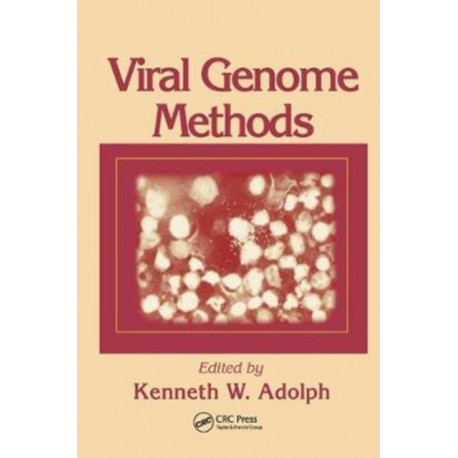 Viral Genome Methods