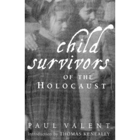 Child Survivors of the Holocaust