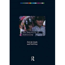 The Semiotics of Subtitling