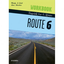 Route 6: Workbook