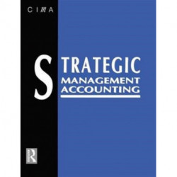 Strategic Management Accounting