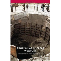 Abolishing Nuclear Weapons