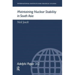 Maintaining Nuclear Stability in South Asia