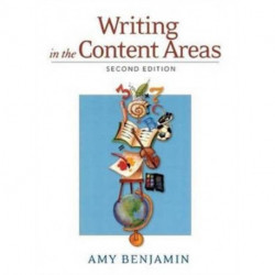 Writing in the Content Areas