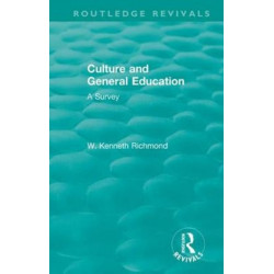 Culture and General Education: A Survey