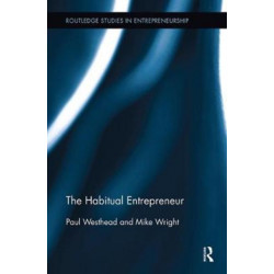 The Habitual Entrepreneur
