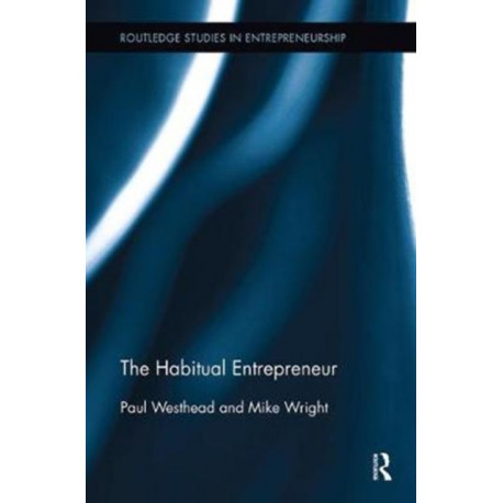 The Habitual Entrepreneur