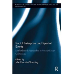 Social Enterprise and Special Events