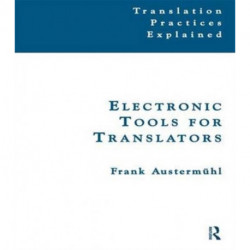 Electronic Tools for Translators