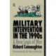 Military Intervention in the 1990s
