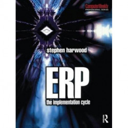 ERP: The Implementation Cycle