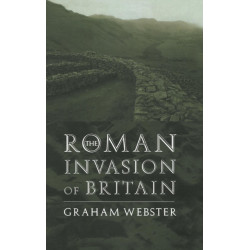 The Roman Invasion of Britain