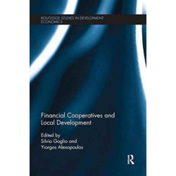 Financial Cooperatives and Local Development