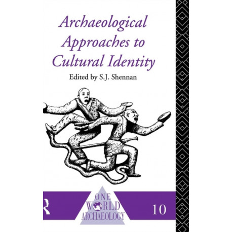 Archaeological Approaches to Cultural Identity