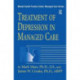 Treatment Of Depression In Managed Care