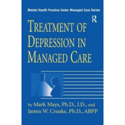 Treatment Of Depression In Managed Care