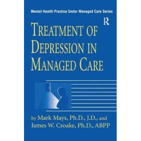 Treatment Of Depression In Managed Care