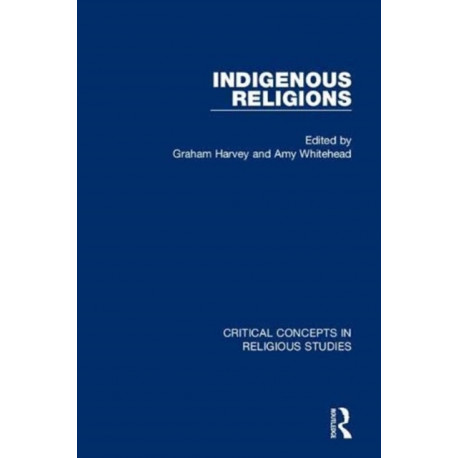 Indigenous Religions