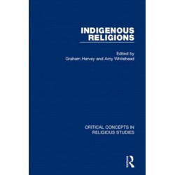 Indigenous Religions