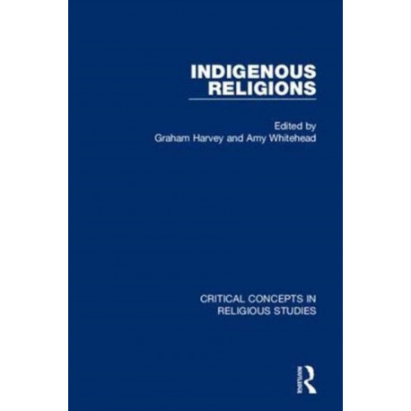 Indigenous Religions