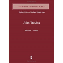 John Trevisa