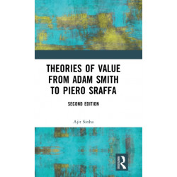 Theories of Value from Adam Smith to Piero Sraffa